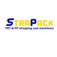STRAPACK MOROCCO Logo