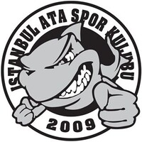 İstanbul Ata Spor Klübü Logo
