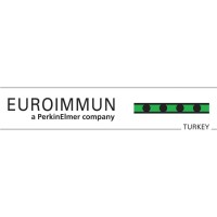 Euroimmun Türkiye Logo