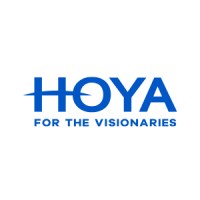 Hoya Lens Poland Logo