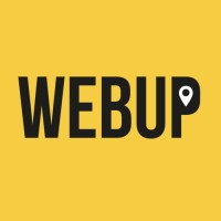 Webup Space - Le coworking Lyonnais Logo