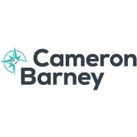 Cameron Barney Logo