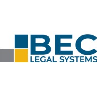 BEC Legal Systems Logo