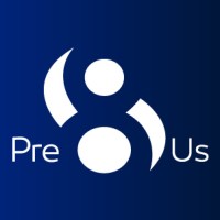Pre8Us Logo