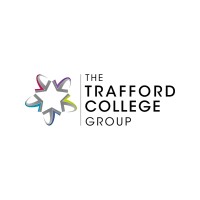 The Trafford College Group Logo