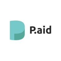 P.aid Logo