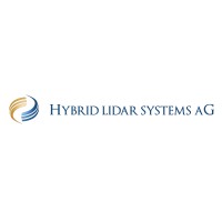 Hybrid Lidar Systems AG Logo