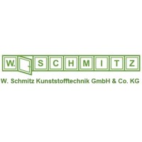 W. Schmitz Kunststofftechnik GmbH & Co. KG Logo
