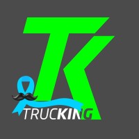 Trucking Logo