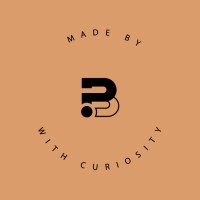 BeCurious Studio Logo