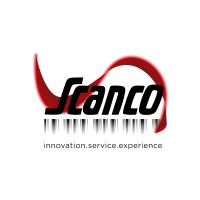 Scanco Logo