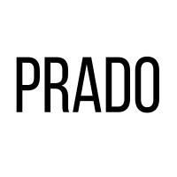 PRADO inc. Logo