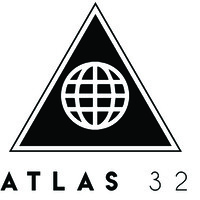 Atlas 32 Logo