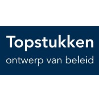 Topstukken Logo