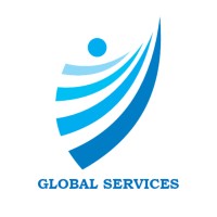 Global Services Peru Logo