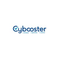 Cybooster Logo
