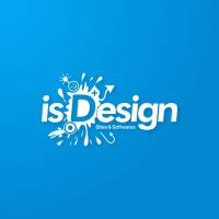 isDesign Softwares Logo