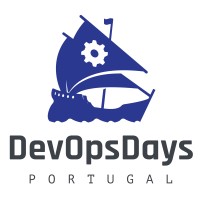 DevOpsDays Portugal Logo