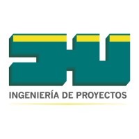 EHU INGENIERIA DE PROYECTOS S.A.S. Logo