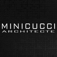 Minicucci Architecte Logo