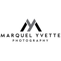 Marquel Yvette Photography - Headshot Photographer Logo