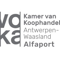 Alfaport Voka Logo