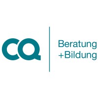 CQ Beratung+Bildung GmbH Logo