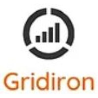 Gridiron Logo