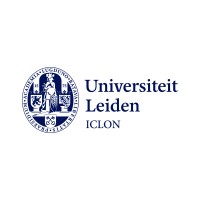 ICLON Universiteit Leiden Logo
