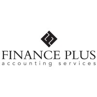 FINANCE PLUS Accounting Services Logo