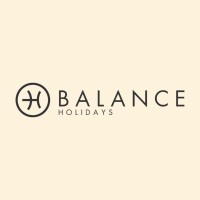 BALANCE HOLIDAYS Logo