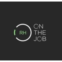 On the Job RH Logo