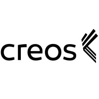 creos GmbH Logo