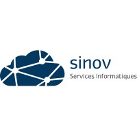 SINOV Logo