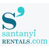 Santanyi Rentals. Gestión de Villas y alquiler vacacional y turístico de Casas y Villas en Mallorca Logo
