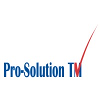 Pro-Solution TM Inc. Logo