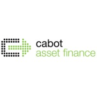 Cabot Asset Finance Logo