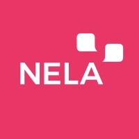 NEL.ACADEMY Logo