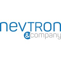 Nevtron & Company, d.o.o. (Student.si & MojPrihranek.si) Logo