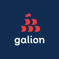 Galion Gestion Développement Immobilier Logo