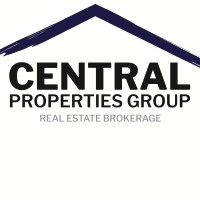 Central Properties Group llc Logo