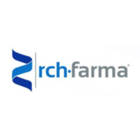 RCH Farma Logo