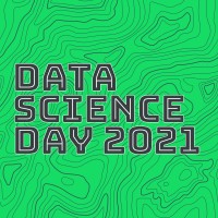 Helsinki Data Science Day Logo