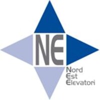NORD EST ELEVATORI SRL Logo