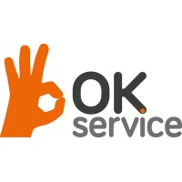 OK service Logo