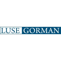 Luse Gorman, PC Logo