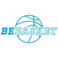 BeBasket.fr Logo