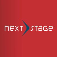 Next Stage Logo