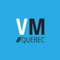 VIDÉO MARKETING QUÉBEC Logo