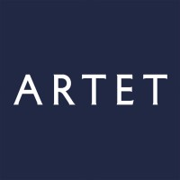 Artet Logo